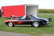 CORVETTE